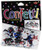 Beistle Multicolor Soccer Star Cutout Plastic Confetti-1 Pack   .5oz
