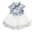 ??chuxin Huang??Kid Baby Girl Patchwork Cheongsam Princess Dress Tutu Baby Toddler Clothes Blue ??chuxin Huang??Kid Baby Girl Patchwork Cheongsam Princess Dress Tutu Baby Toddler Clothes Blue