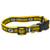 Pets First NFL Green Bay Packers Pet Collar  Large