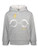 Harry Potter Gryffindor Little Boys Fleece Pullover Hoodie Grey 6