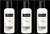 TRESemme Moisture Rich Conditioner 3 Oz Travel Size -Pack of 3-