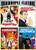 Family Fun Pack Quadruple Feature -Big Fat Liar   Johnny English   Thunderbirds   Rocky and Bullwinkle-