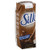Silk Soy Milk  Chocolate Prism  8 Ounce -Pack of 12-