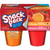 Snack Pack Juicy Gels Strawberry And Orange  13 Ounce