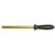 Smith s 3002 8 inch Oval Diamond Sharpening Rod