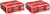 Doritos Tortilla BvWBTE Chips  Nacho Cheese  1 Oz Bags  50 Count  2 Pack