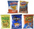 Frito Lay Premiere Mix Chips and Snacks 30 Piece Variety Pack  60 Ounce