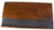 Thirstystone Slate and Rubber Wood Serving Board, Brown