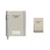 Designworks Set Note Pad and Notebook Black Standard Issue No 11 and No 03