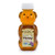 GloryBee Clover Blossom Organic Honey  12 Ounce Bear