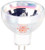 Eiko FHS MR13 GX5.3 Base Halogen Bulb  82V 300W