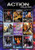 Action Collection  Volume 1 - 8 Movie Pack -The Base  The Base 2  On the Borderline  Hidden Agenda  Detention  The Punisher  Diplomatic Siege  Extreme Justice-