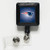 WinCraft NFL New England Patriots 14121021 Retractable Badge Holder