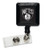 WinCraft NBA Brooklyn Nets Retractable Badge Holder  Black
