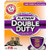 ARM  and  HAMMER Platinum Double Duty Clumping Cat Litter  37lb
