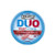 Ice Breakers DUO Fruit  and  Cool Sugar Free Mints  Strawberry 8 ea