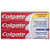 Colgate Baking Soda and Peroxide Whitening Toothpaste - 8 ounce -3 Pack-