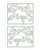 Mrs. Grossman s Laser Cut Stickers Spring Nest