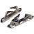 Sea-Dog Line Skene Chocks  stainless skene chocks 4-1 2inpr
