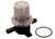 Polyin-Line Strainer-5 8in Ho - Seadog Line