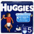 HUGGIES OverNites Diapers  Size 5 -27 Plus  lb.-  18 ct  Overnight Diapers  Jumbo Pack -Packaging May Vary-
