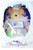 North American Bear Muffy VanderBear Snowflake - 1993 Limited Edition  4367