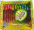 Warhead 12 Sour Candy Canes
