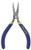 IRWIN Tools VISE-GRIP Transverse End Cutter with Spring  4-1 2-Inch -1773597-