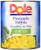 DOLE Pineapple Tidbits No. 10  106 Ounce