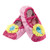 Pinkie Pie Slippers  One Size -Child