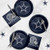 Creative Converting Dallas Cowboys Tailgating Kit  Serves 8