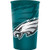 Creative Converting Philadelphia Eagles Souvenir Cups  8 ct