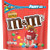 M and M S Peanut Butter Chocolate Candy Party Size 34-Ounce Bag