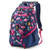 High Sierra Loop Backpack  Bloom  19 x 13.5 x 8.5-Inch