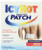 Icy Hot Back Patch Size 5ct Icy Hot Large Medicated Back Patch