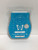 Scentsy Blue Grotto Bar Wax Tart 3.2 fl oz 8 Squares
