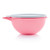 Tupperware Thatsa Bowl Jr Bowl 12 Cup in Pink with White Seal