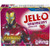 Jell-O Raspberry Gelatin Mix -6 oz Box-