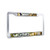 License Plate Frame Yosemite Car License Plate Covers Design Car Plate Frame Stainless Steel