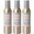 Yankee Candle Concentrated Room Spray 3-PACK (Sun & Sand)