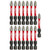Milwaukee SHOCKWAVE  2 Phillips Bit Pack of 15  2 Inch Length