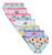 Disney Princess 7 Pack Briefs Panties - 6