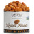FERIDIES Super Extra Large Hot  and  Spicy Virginia Peanuts - 9oz Can