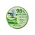 3W Clinic 98 percent  Aloe Vera Mucus Soothing Gel 300g   10.58oz