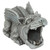 Design Toscano Roland the Gargoyle Gutter Guardian Downspout Statue