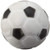 Soccer Bounce Ball. Party Favor
