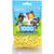 Perler Striped Bead  Buttercream  1000 Pack