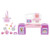 Little Tikes Lilly s Cook  and  Bake Kitchen Doll Playset by Lilly Tikes from for Kids Ages 3 Years and Up