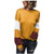 Long Sleeve Blouses For Women Elegant Hessimy Women s Lightweight Color Block Long Sleeve Loose Fit Pullover Sweatshirts Tunics Tops Shirts