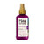 Frizz-Free Shea Butter Leave-in Conditioning Mist  Curly Hair Styling  No Drying Alcohols  Parabens or Silicone